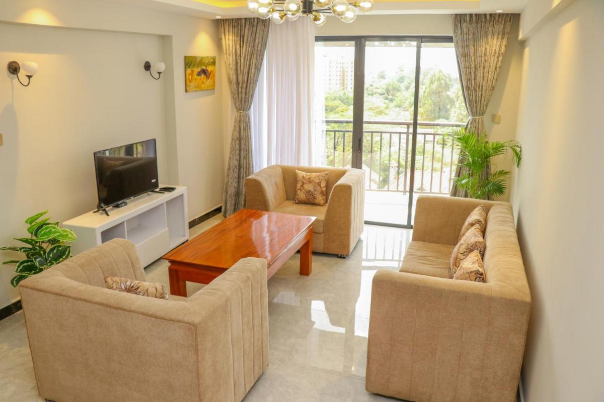 Delweb Furnished Apartments - Housity