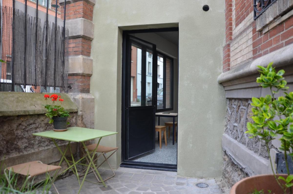 Super studio - Housity