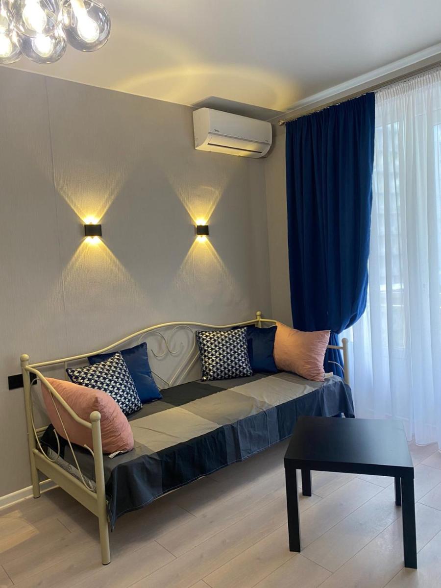 GG Apartment in very center of Batumi city - Hizvo