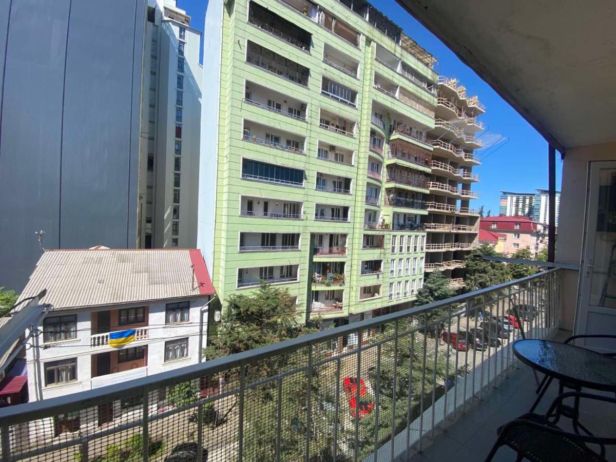 GG Apartment in very center of Batumi city - Hizvo