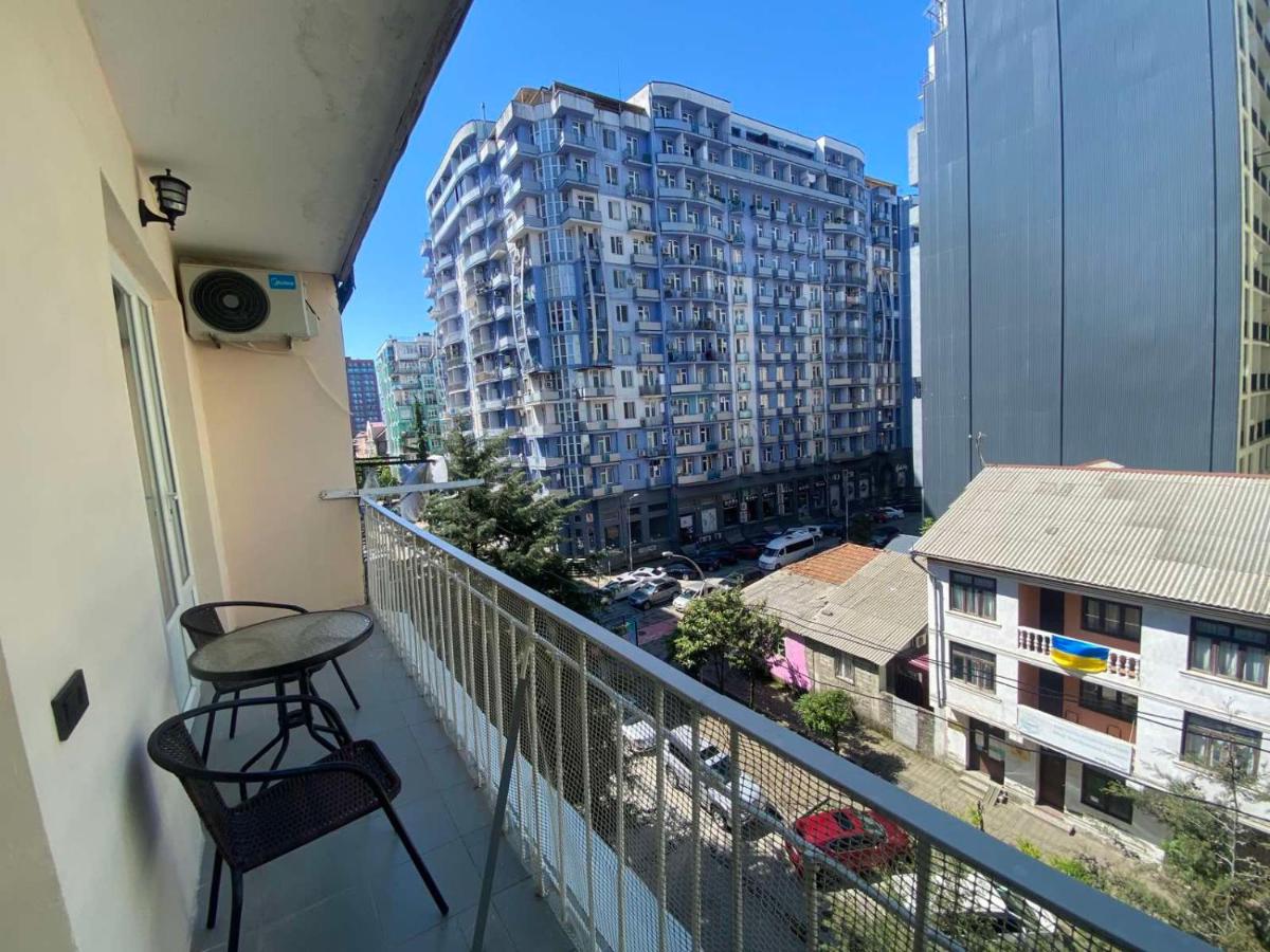 GG Apartment in very center of Batumi city - Hizvo