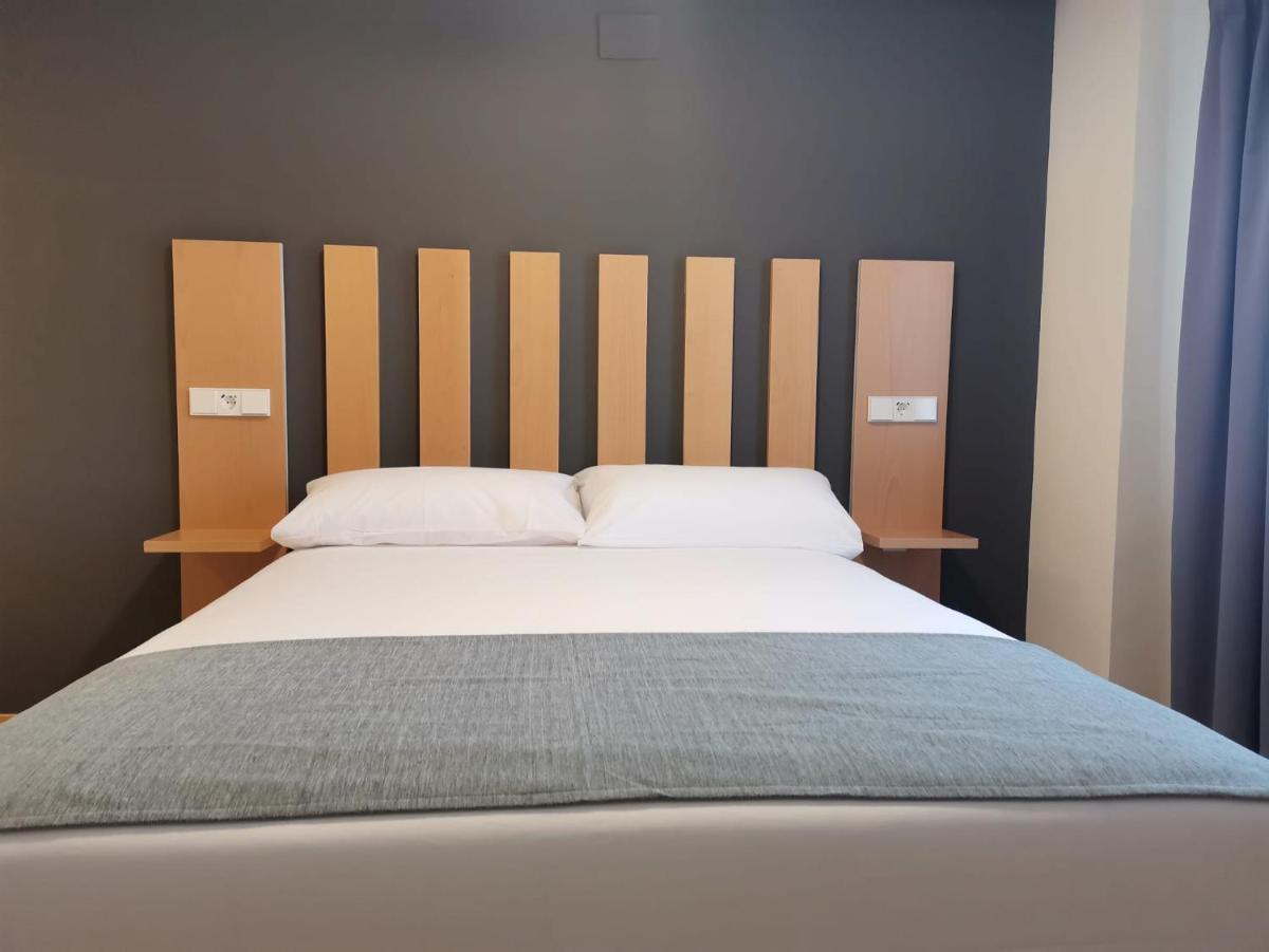 Suitetrails - Smart Hotel La Sagra