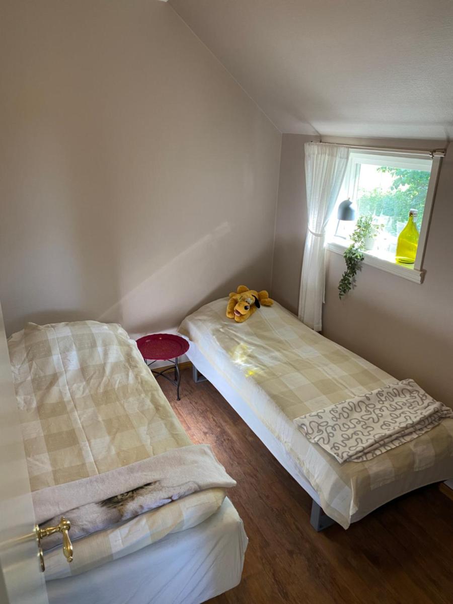Lilla Sandslätt - Housity