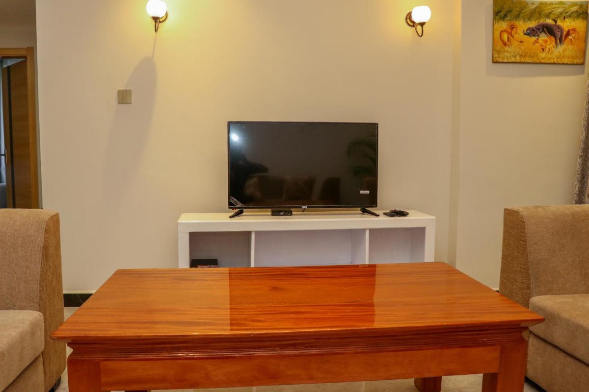 Delweb Furnished Apartments - Housity