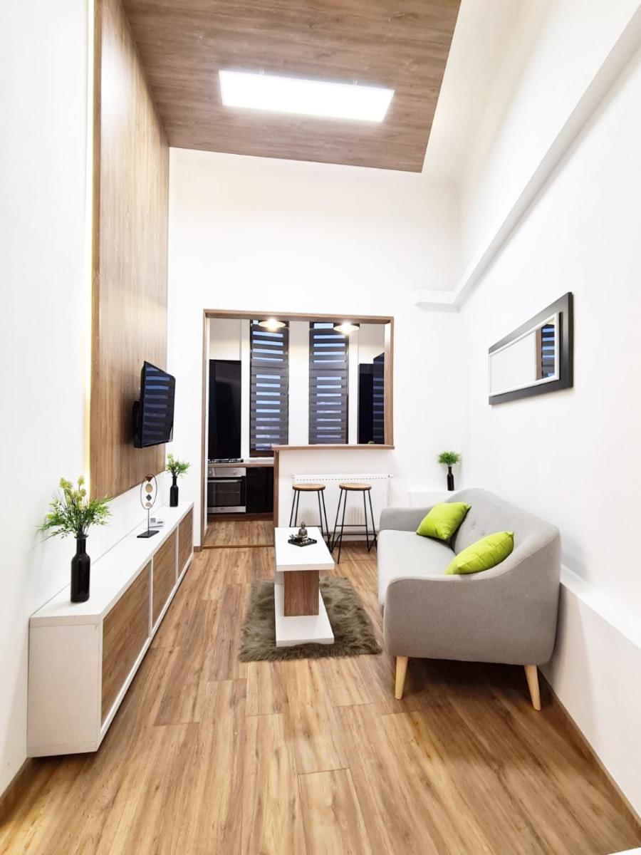 Picky Apartment - Housity