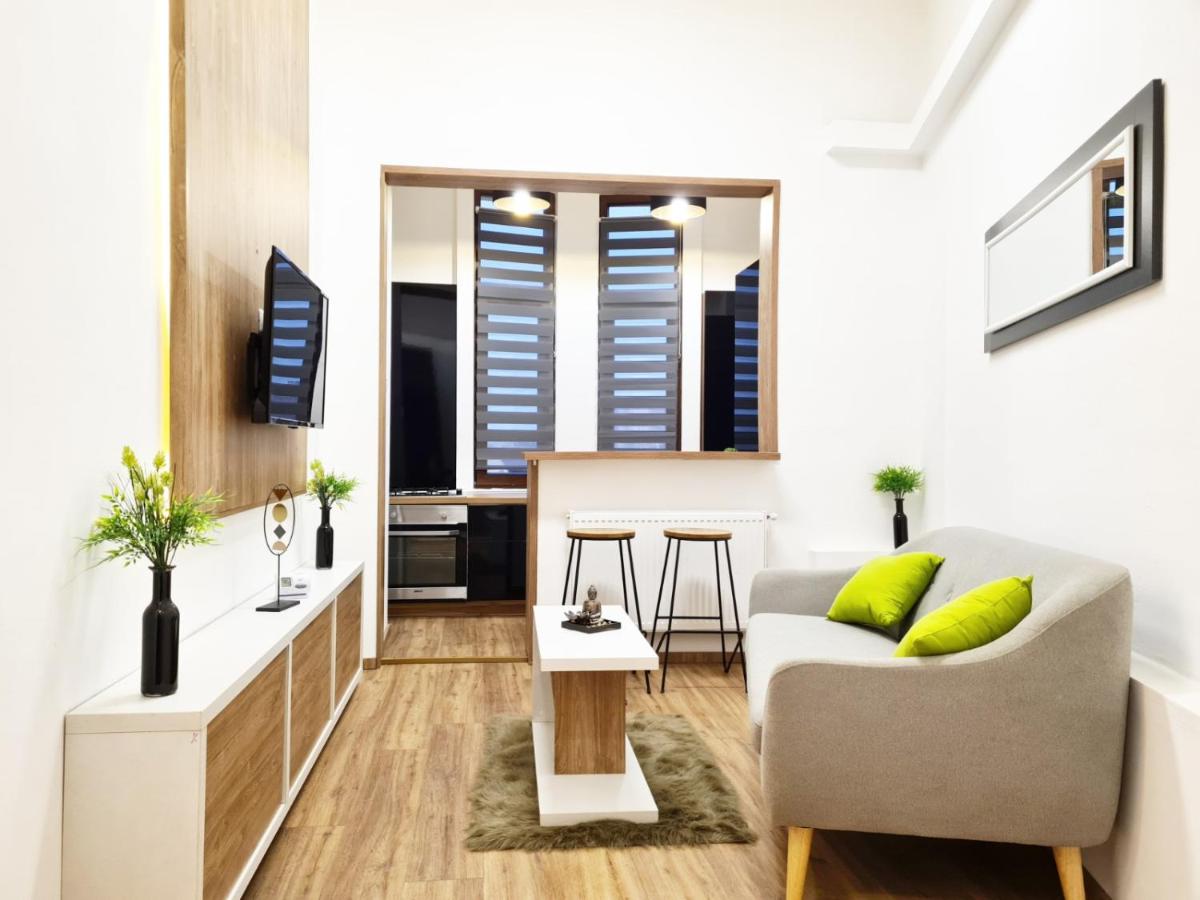 Picky Apartment - Housity
