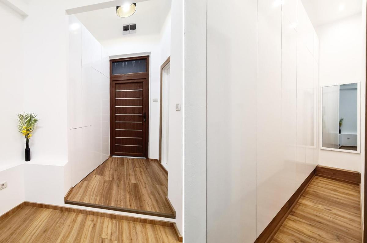 Picky Apartment - Housity