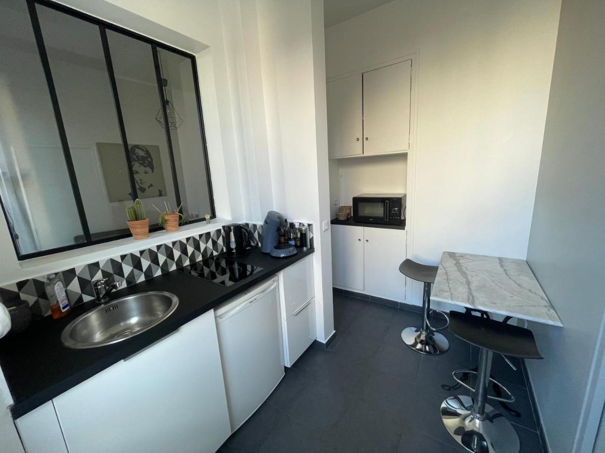 Studio Cosy 2 adultes - Housity