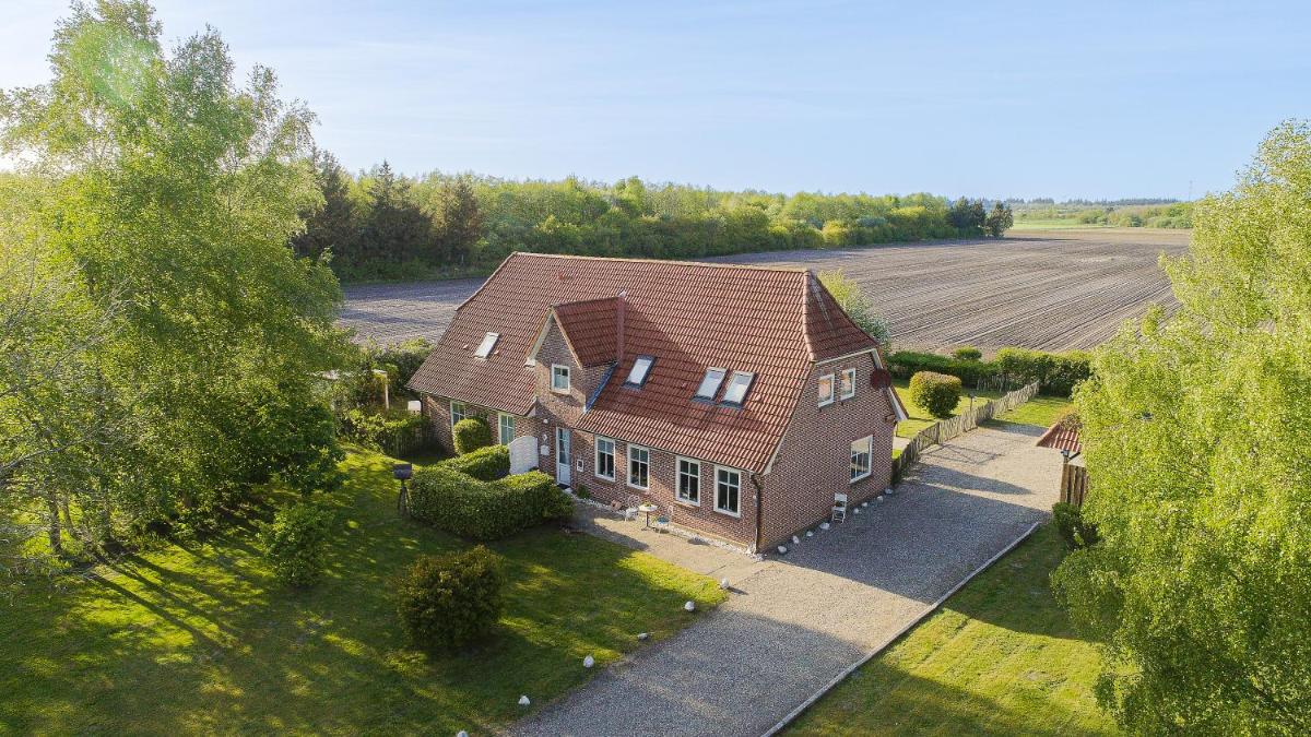 Ferienhaushälfte Braderup Festland - Housity