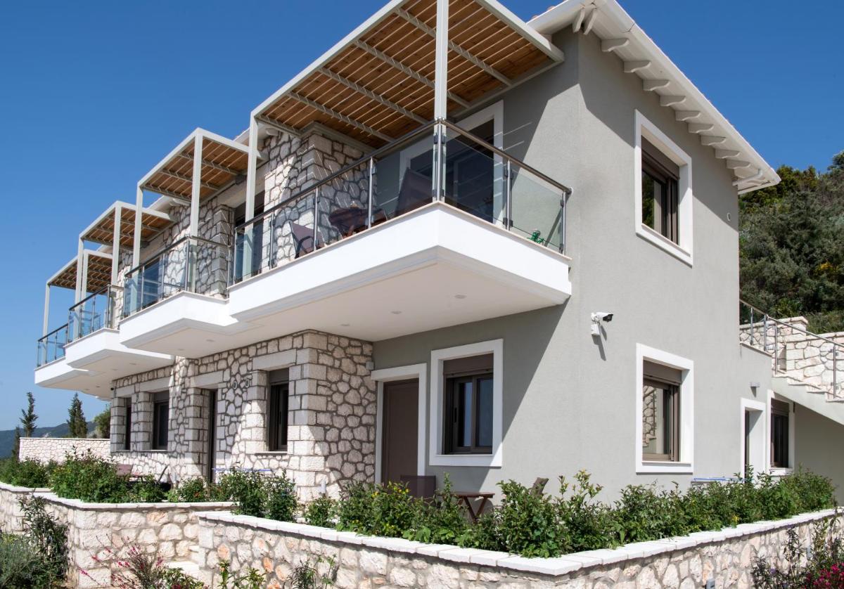MELIKIRON LUXURY APARTMENTS - Housity