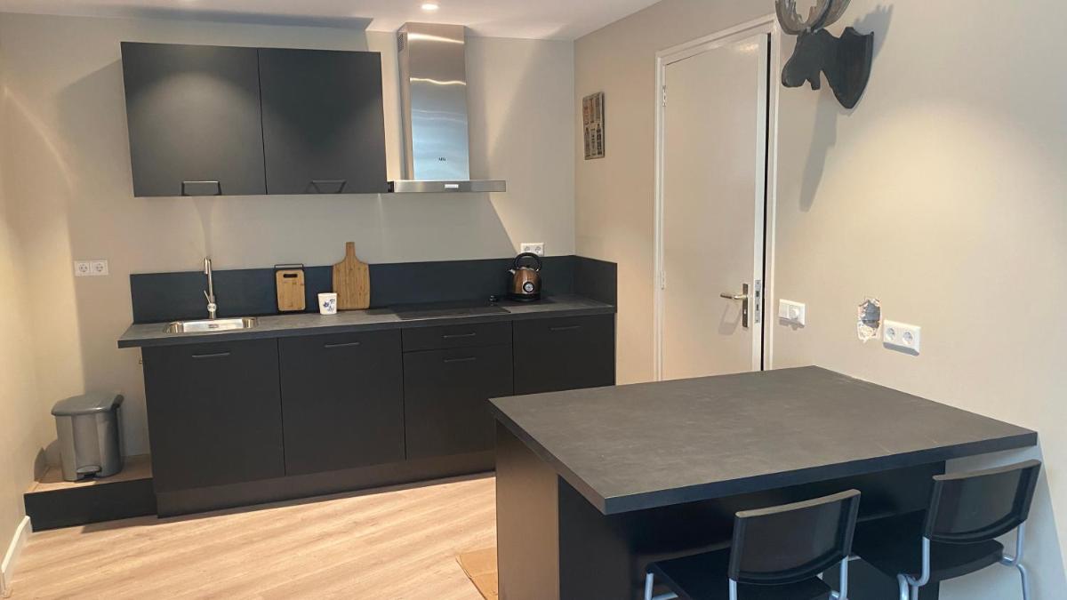 BNB In het centrum van Enkhuizen - Housity