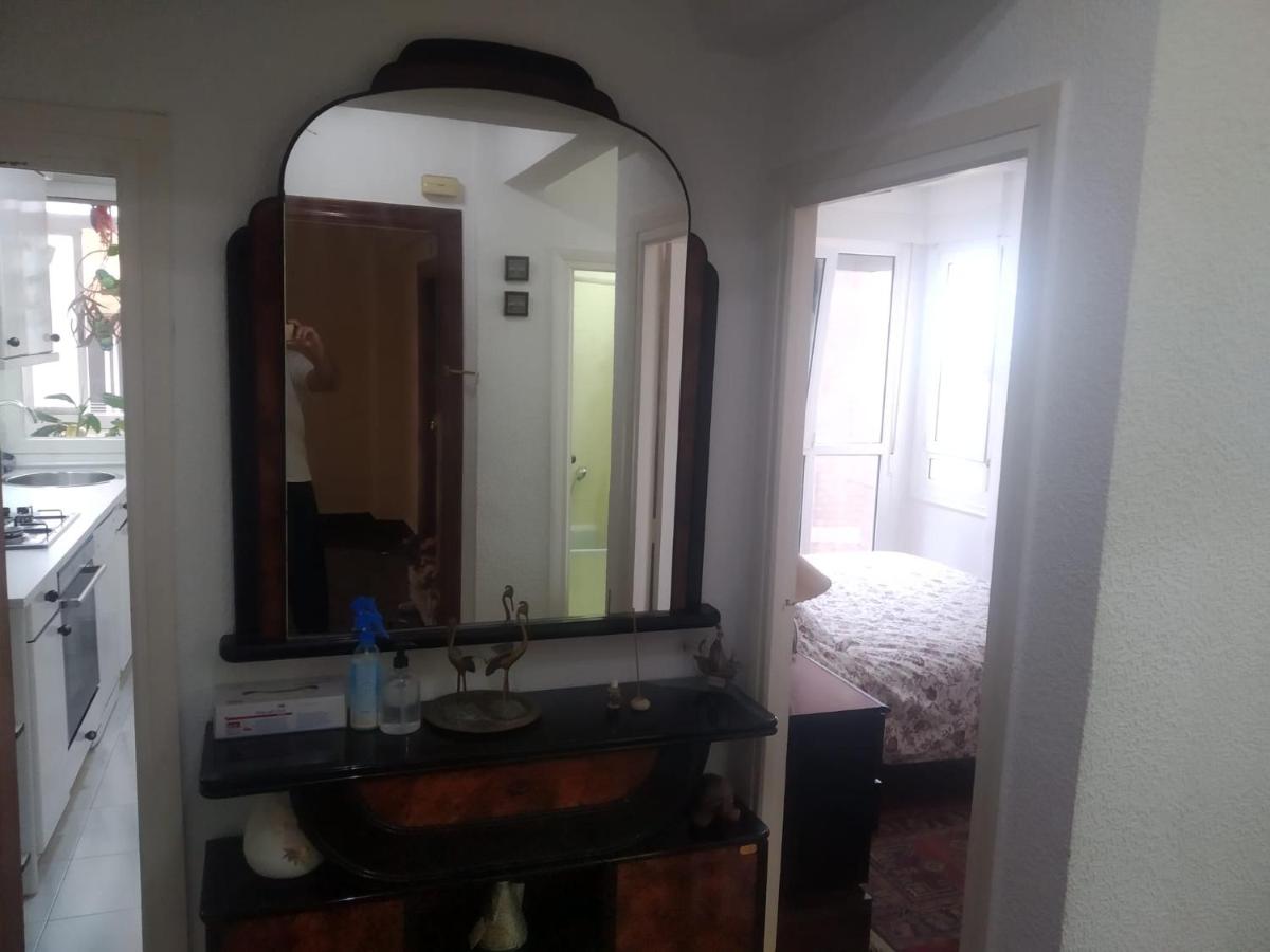Apartamento Castro Urdiales Frente al Mar - Hizvo