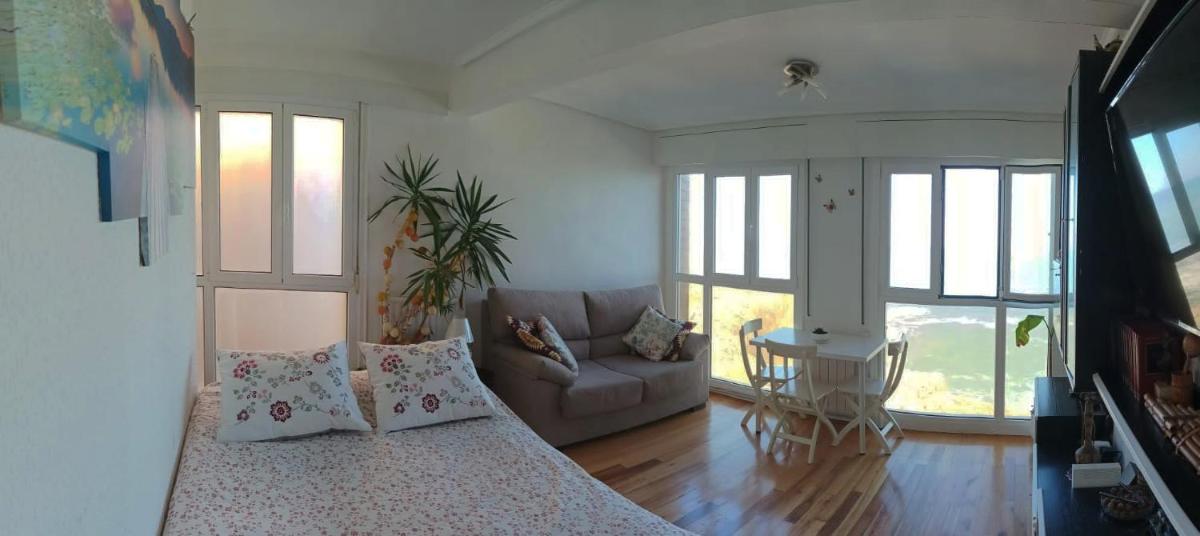Apartamento Castro Urdiales Frente al Mar - Hizvo