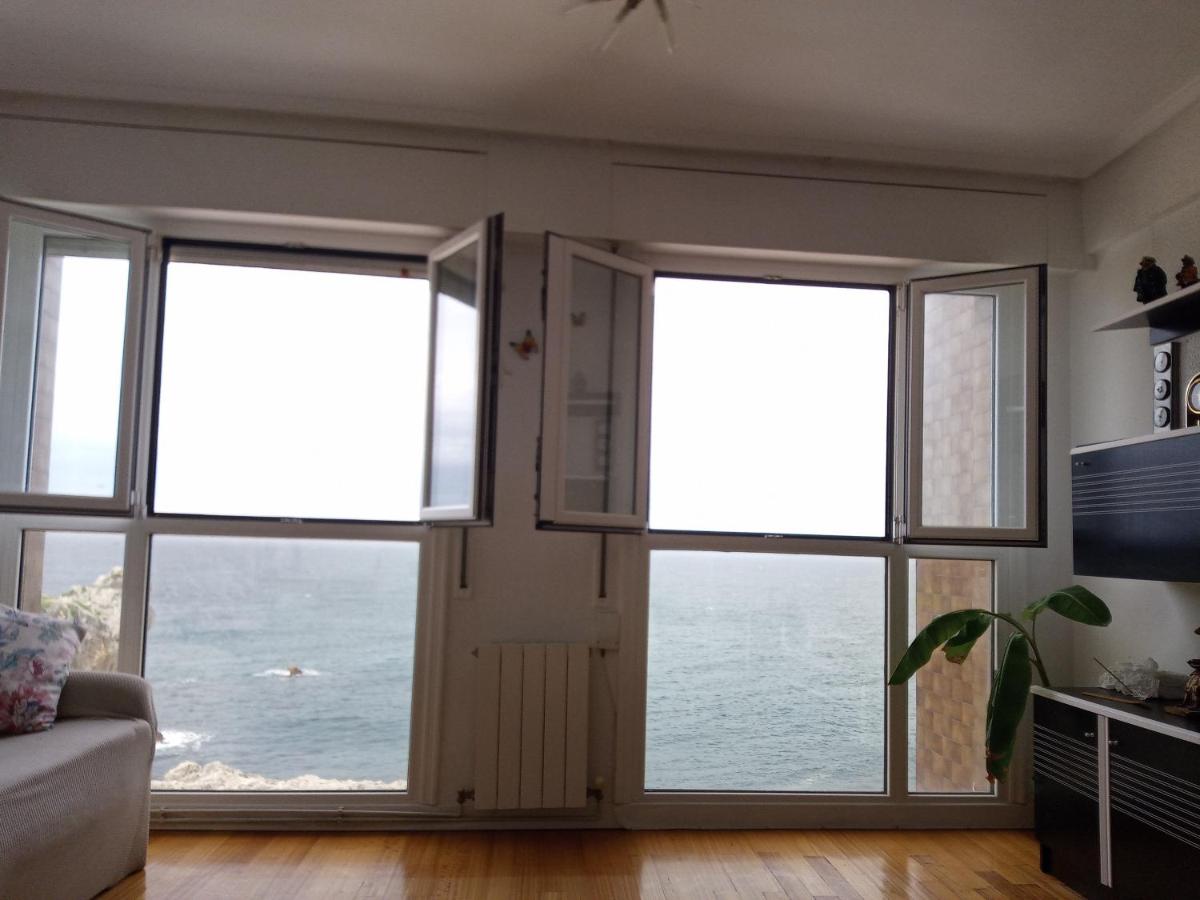 Apartamento Castro Urdiales Frente al Mar - Hizvo