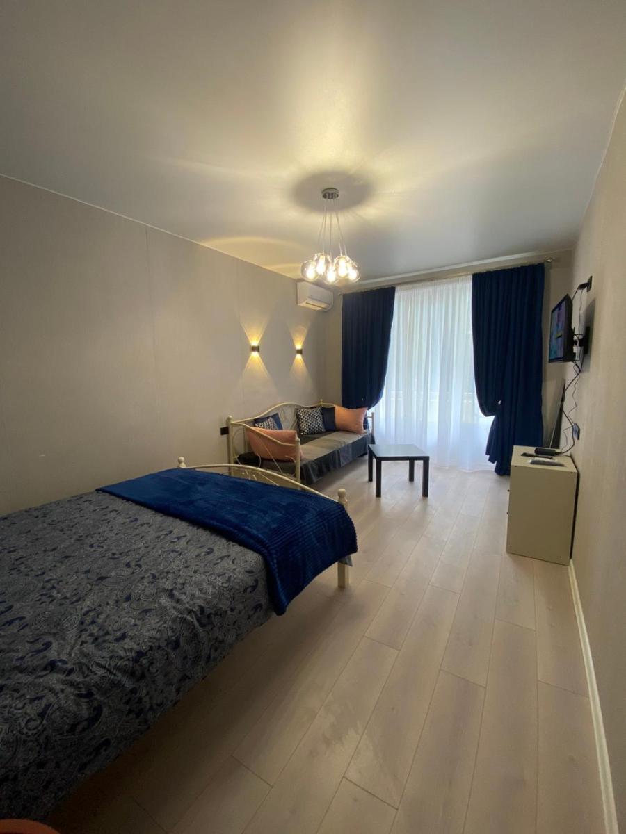 GG Apartment in very center of Batumi city - Hizvo