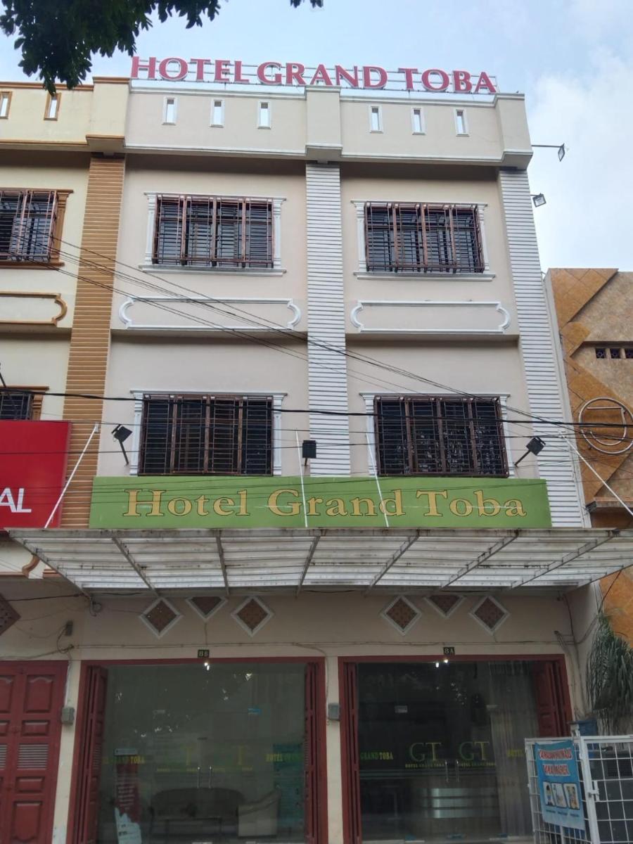 GRAND TOBA HOTEL - Housity