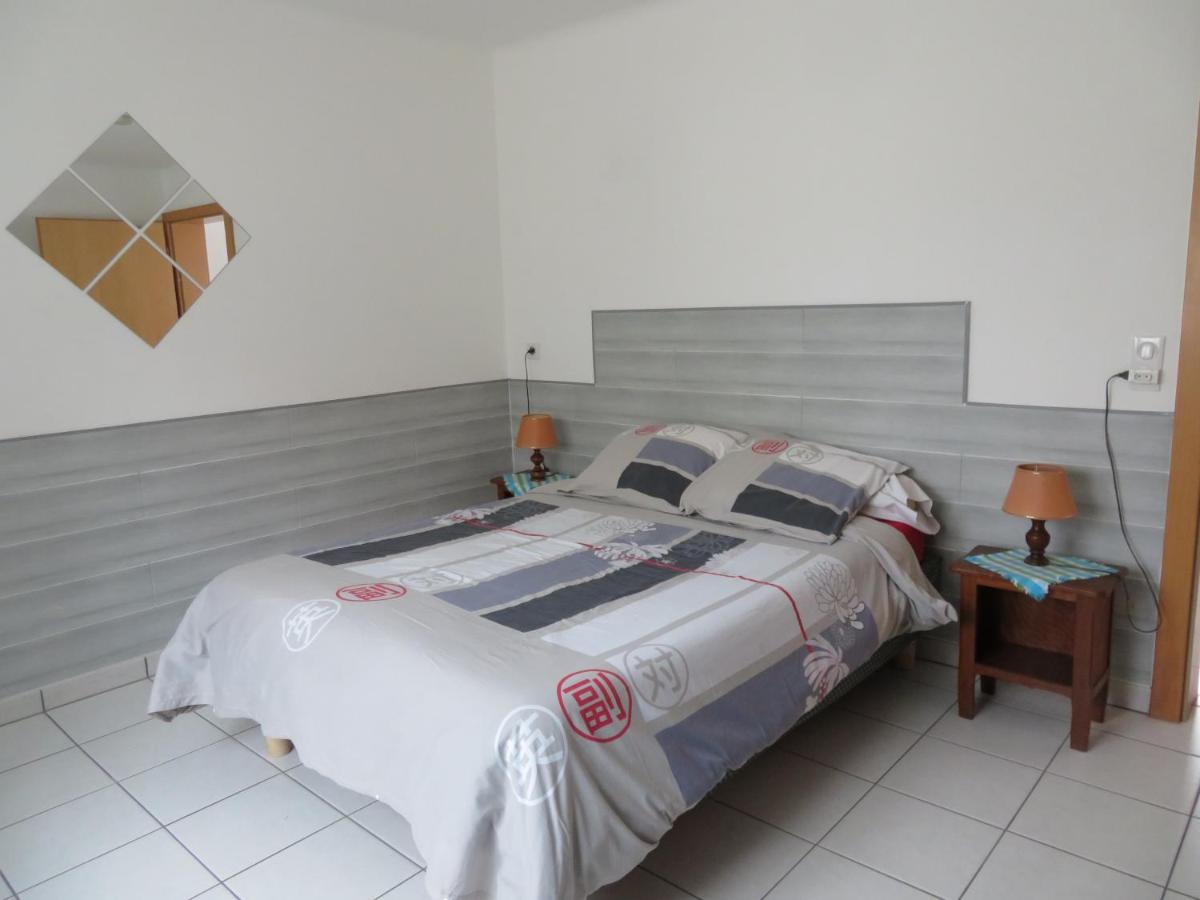 Maison bleue Petermann - Housity