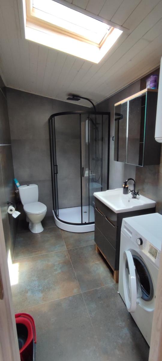 Domek Letniskowy Mazurska Chatka - Housity