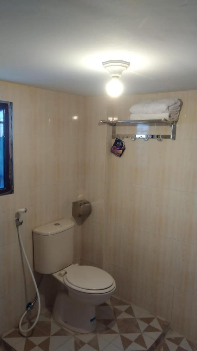 GRAND TOBA HOTEL - Housity