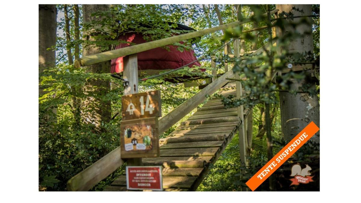 Woody Park - Housity