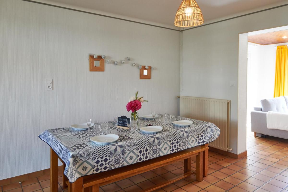 L'Autre Pavillon - Housity