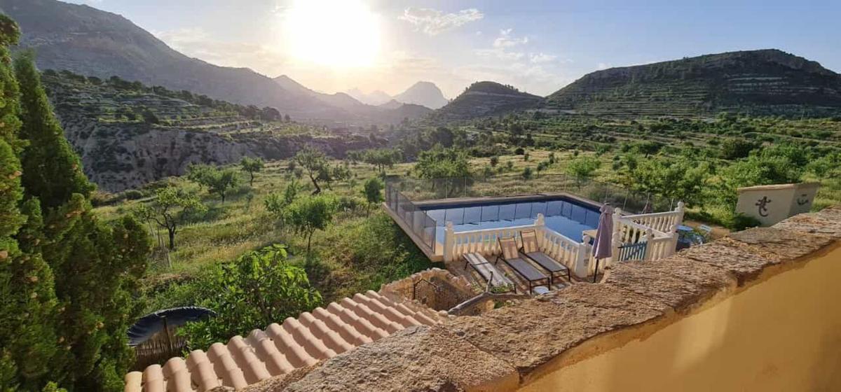 Casa Pura Vida - Housity