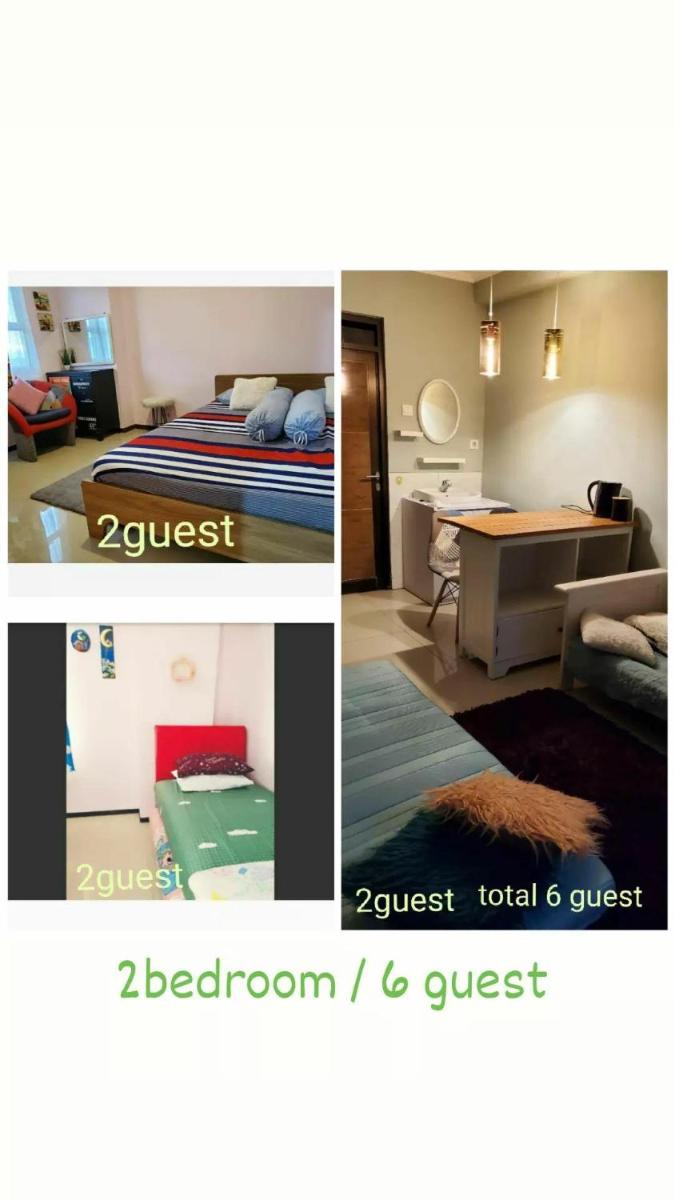 Apartment Gateway pasteur - Hizvo