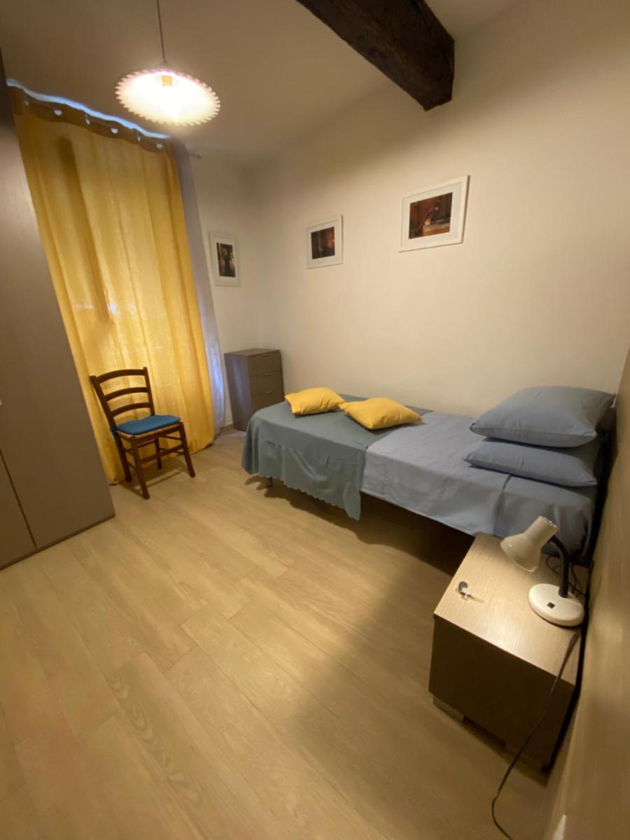Acqua d'orcio - Housity