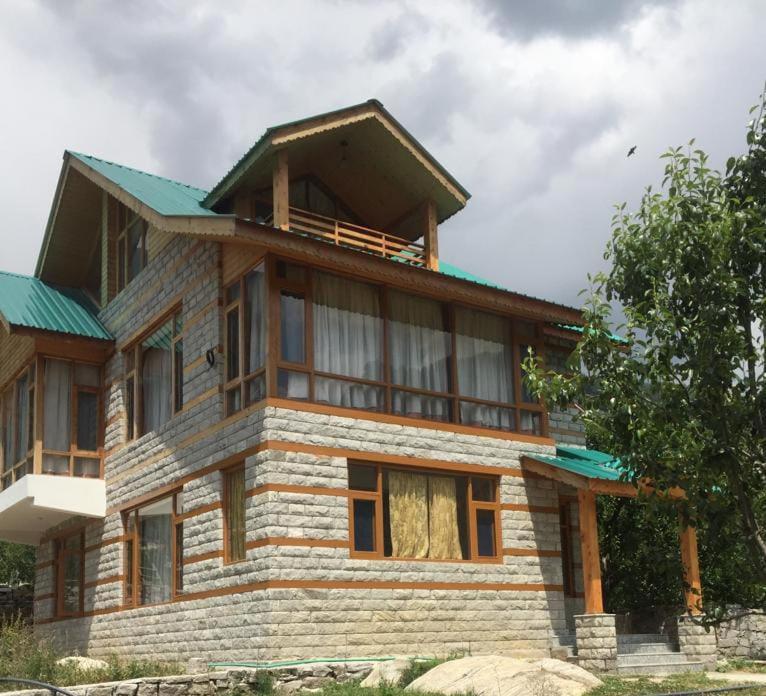 Suitetrails - Palzey - A Boutique Cottage