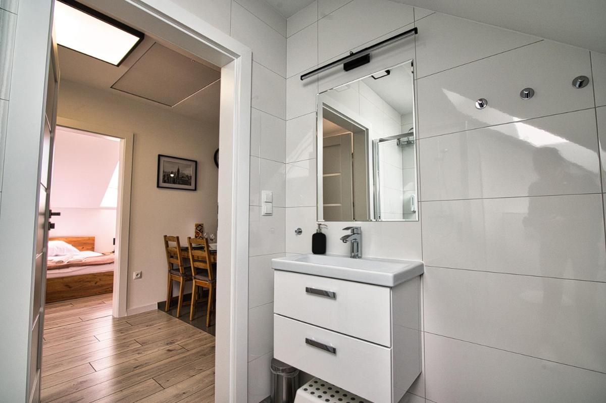Blue Sky - Apartamenty Premium Zator - Hizvo