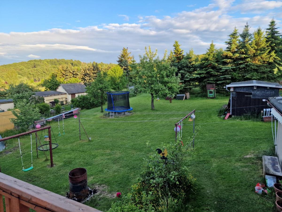 Ferienwohnung am Kiesberg - Housity