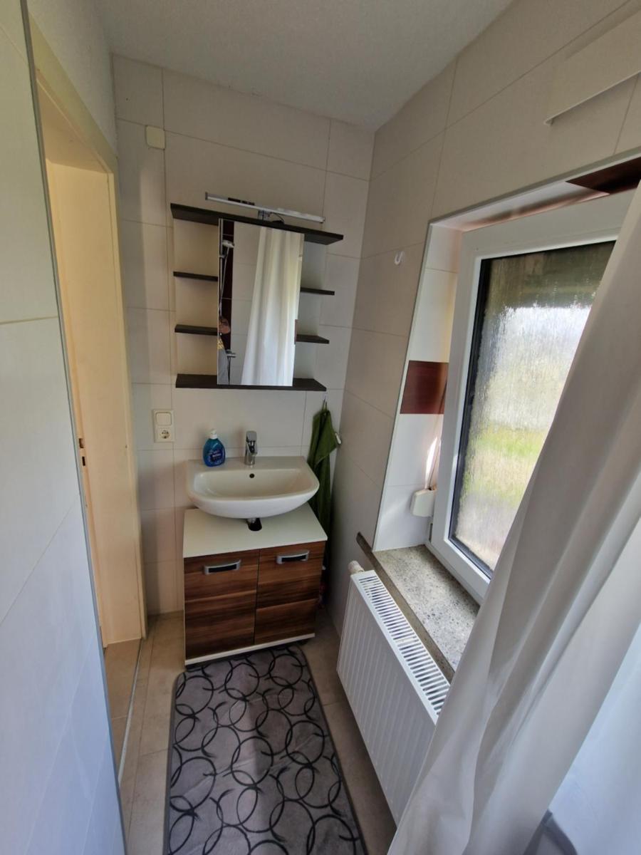 Ferienwohnung am Kiesberg - Housity