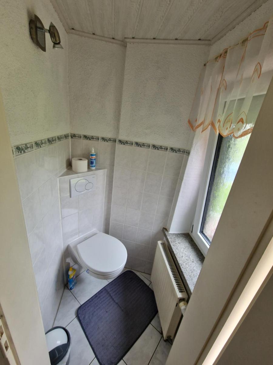 Ferienwohnung am Kiesberg - Housity