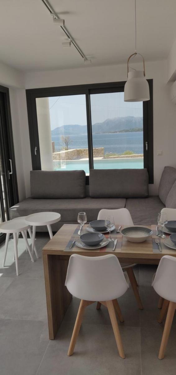 Ionian Sea Villas - Housity