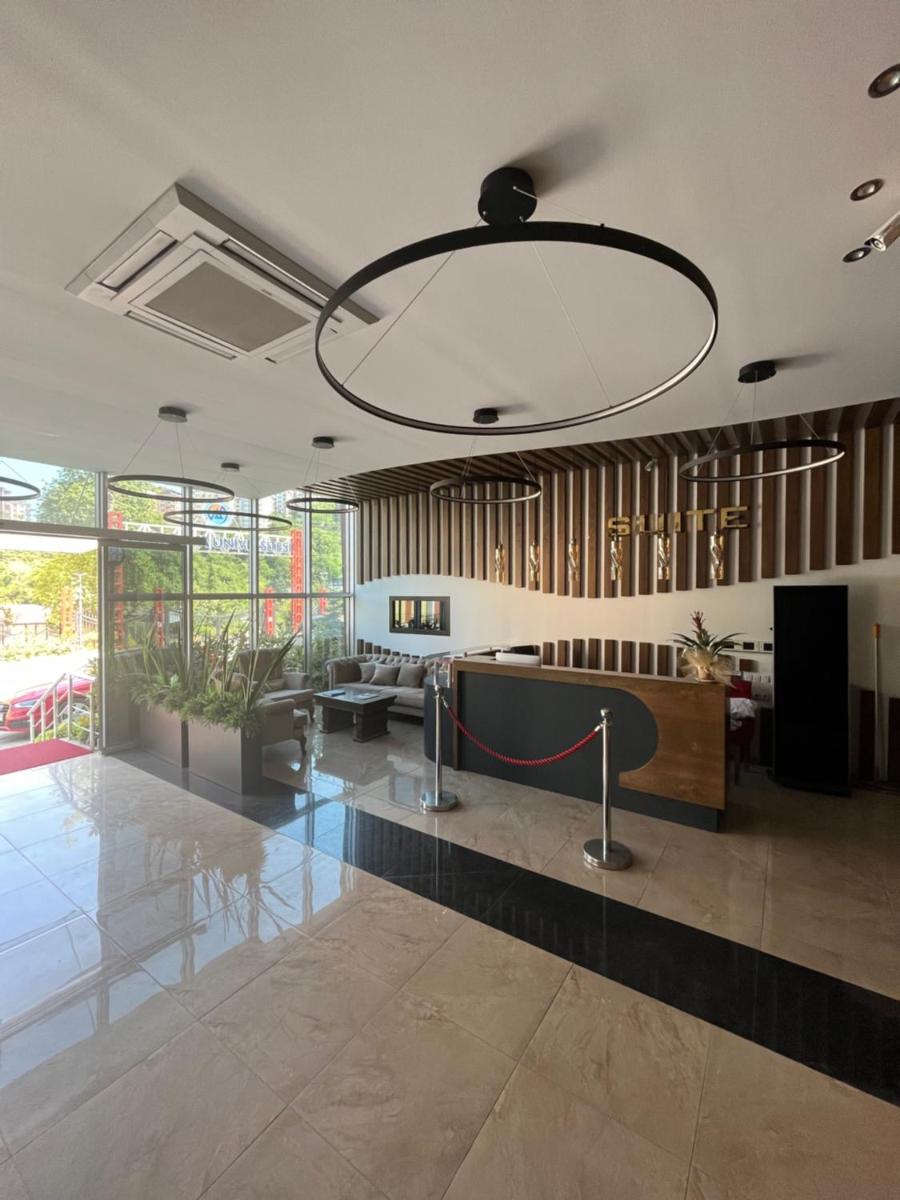 SaaaSuite Apart - Housity