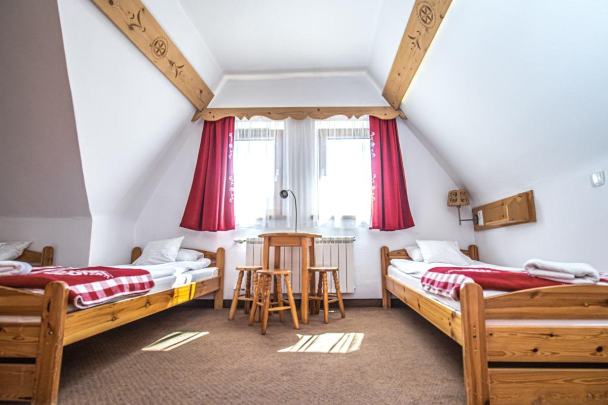Tatra House Residence - Housity