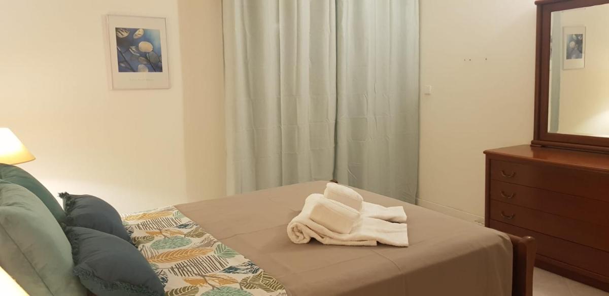 Apartamento Férias Albufeira - Housity