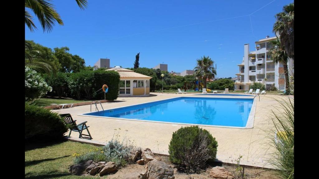 Apartamento Férias Albufeira - Housity