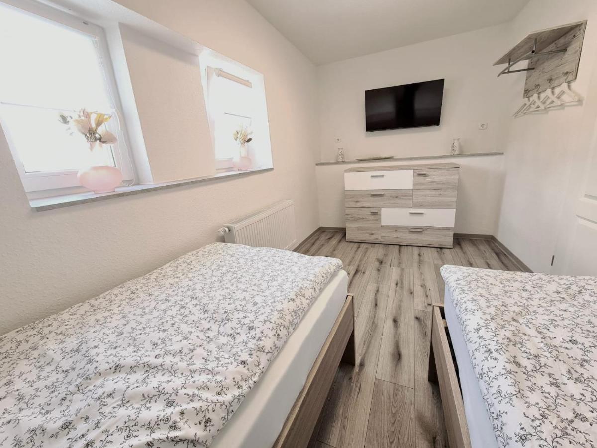 Ferienwohnung zur Burg - Housity