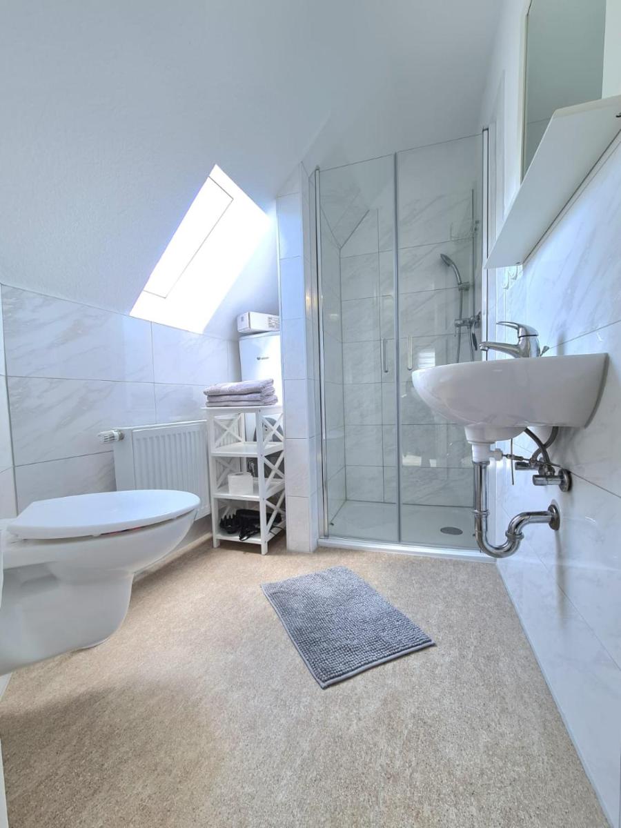 Ferienwohnung zur Burg - Housity