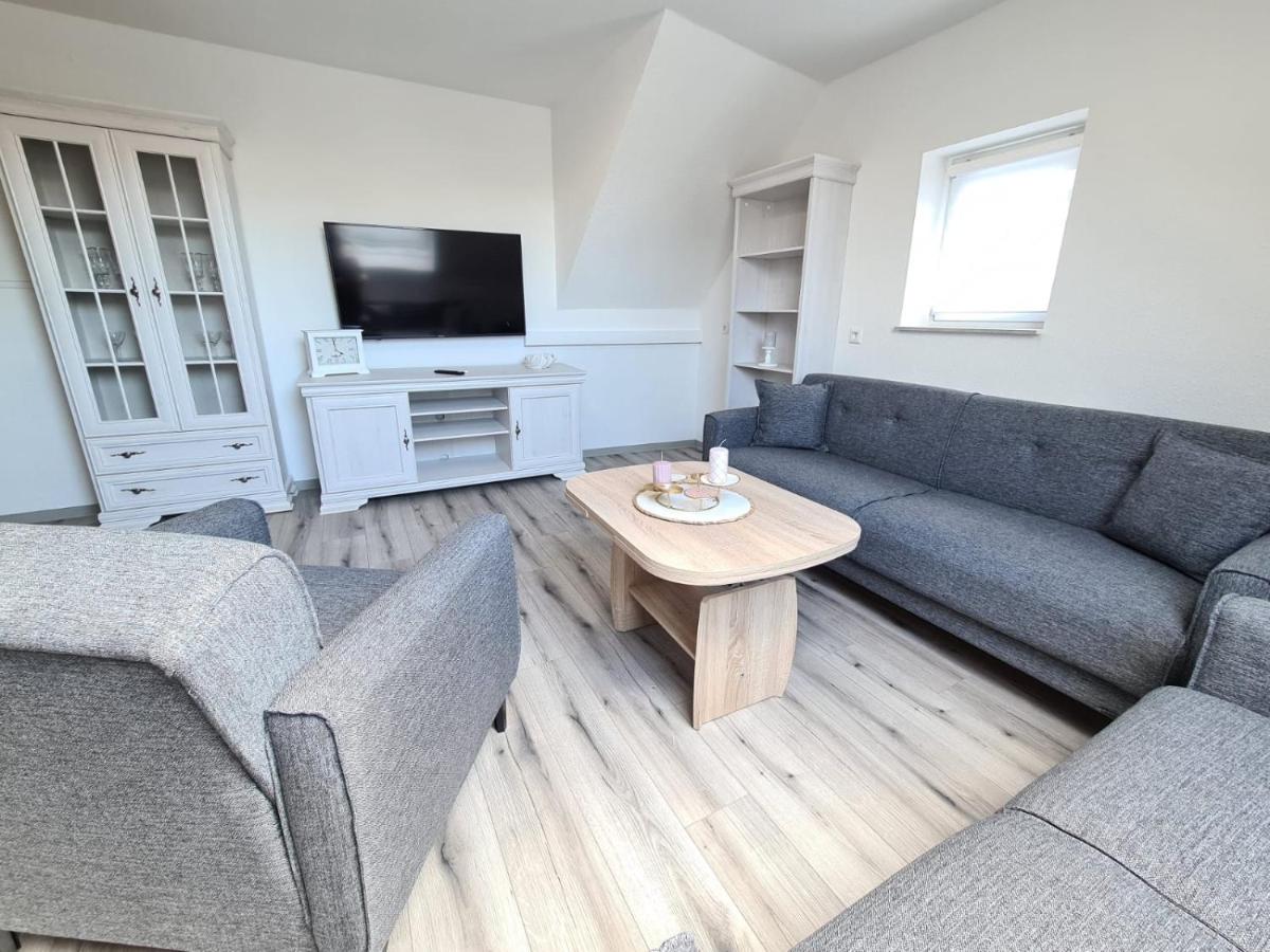 Ferienwohnung zur Burg - Housity