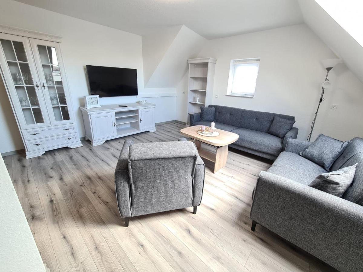 Ferienwohnung zur Burg - Housity