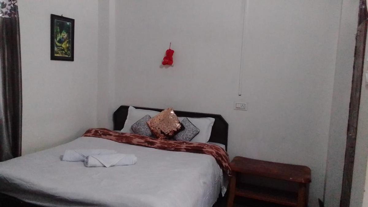 Madys view -Aaple Ghar - Housity
