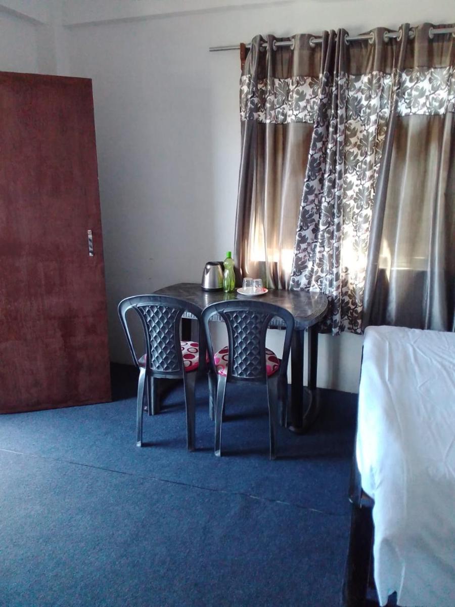 Madys view -Aaple Ghar - Housity