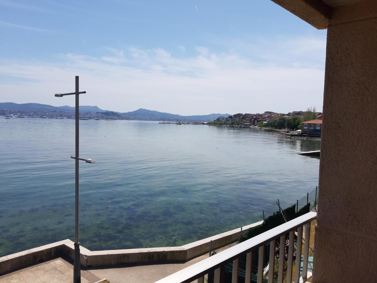 Vivienda Moaña a pie de playa El Pisín - Housity