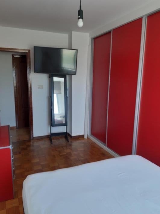 Vivienda Moaña a pie de playa El Pisín - Housity