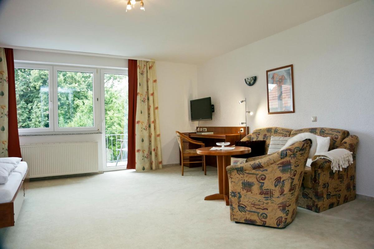 Urlaubspension 'Hohes Rott' und Apartmenthaus - Housity