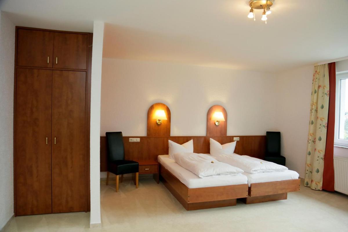 Urlaubspension 'Hohes Rott' und Apartmenthaus - Housity