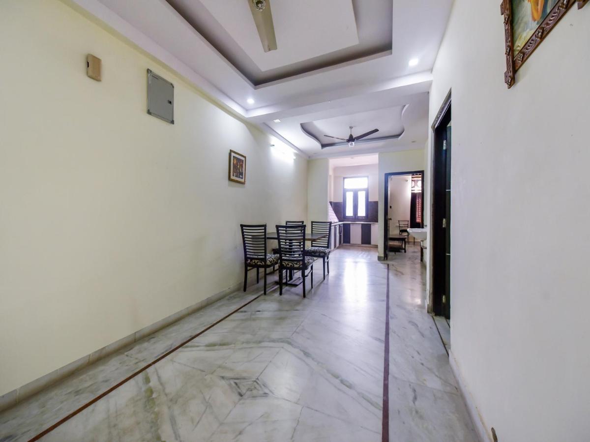 OYO Flagship 74226 Shri Sai Shyam - Housity
