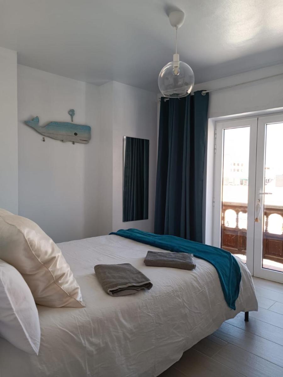 Suitetrails - Apartamento Nautico
